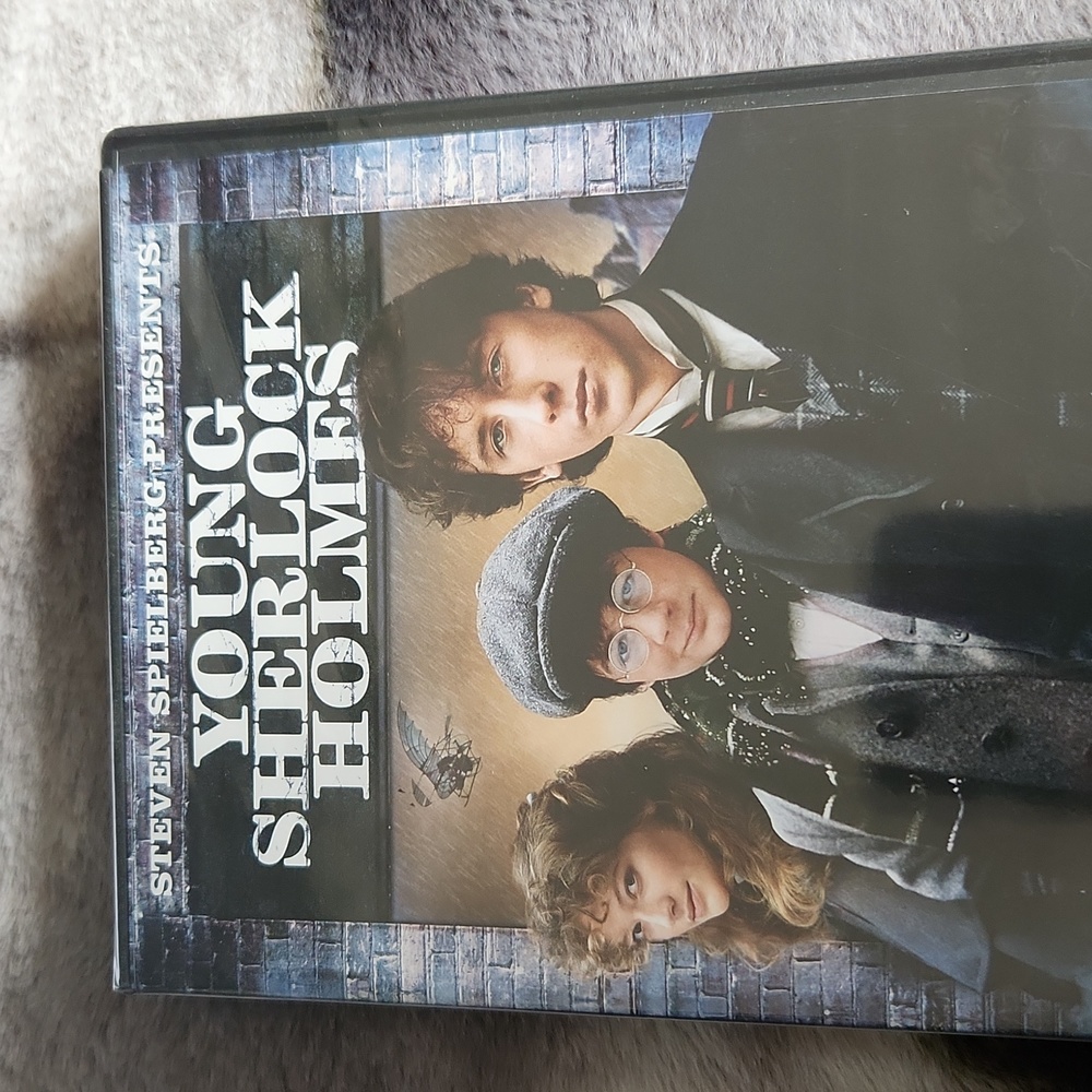 Lot of 7 Drama DVDS - Picture 9 of 10